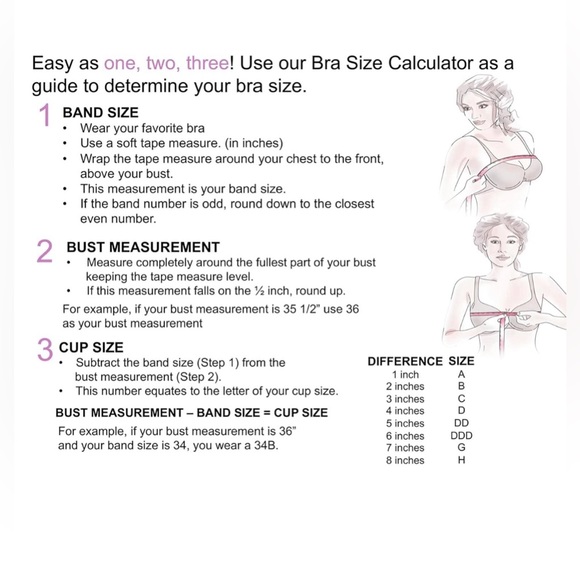 Bali Double Support Full Coverage Cool Comfort Wire-Free Bra 34B - Picture 4 of 7